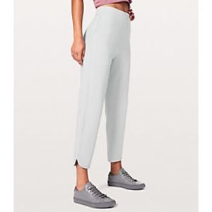Lululemon every movement pant 26”